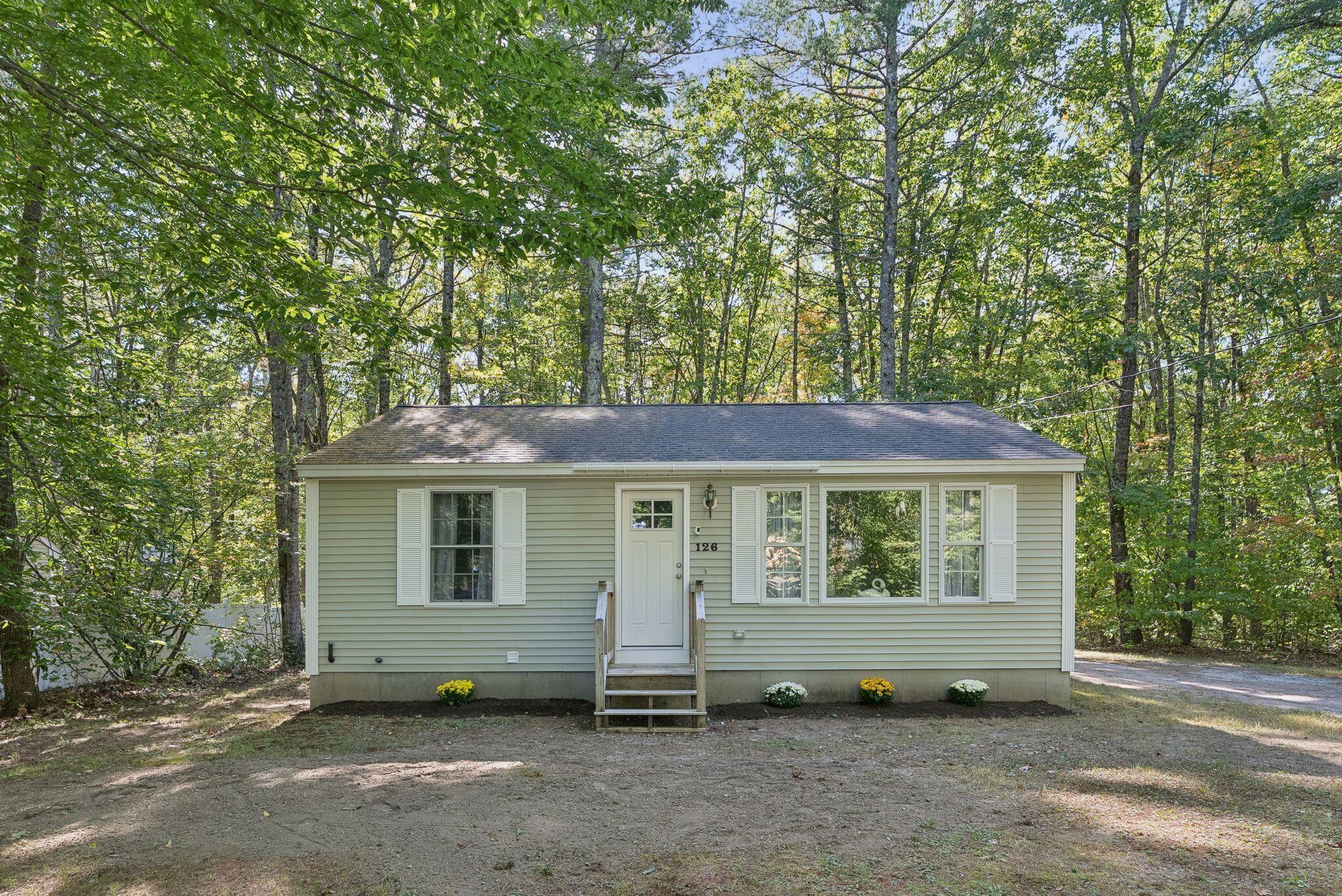 126 Greenfield Road North Waterboro, ME 04061 - Photo 24 of 27 mls_DSC06466