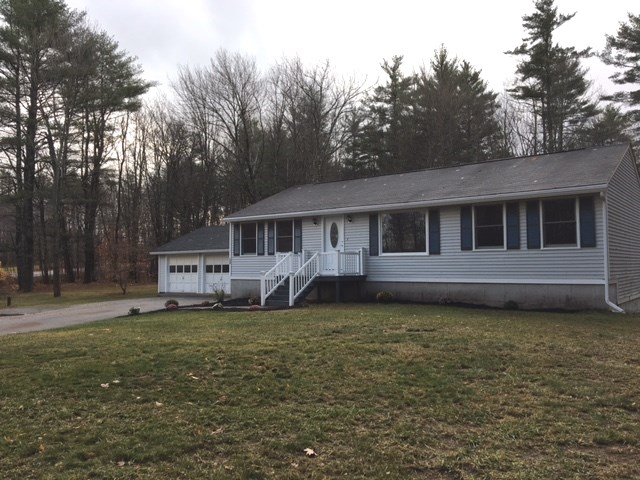 148 Governors Road Farmington, NH 03835 - Photo 1 of 22 Gallery Image 1