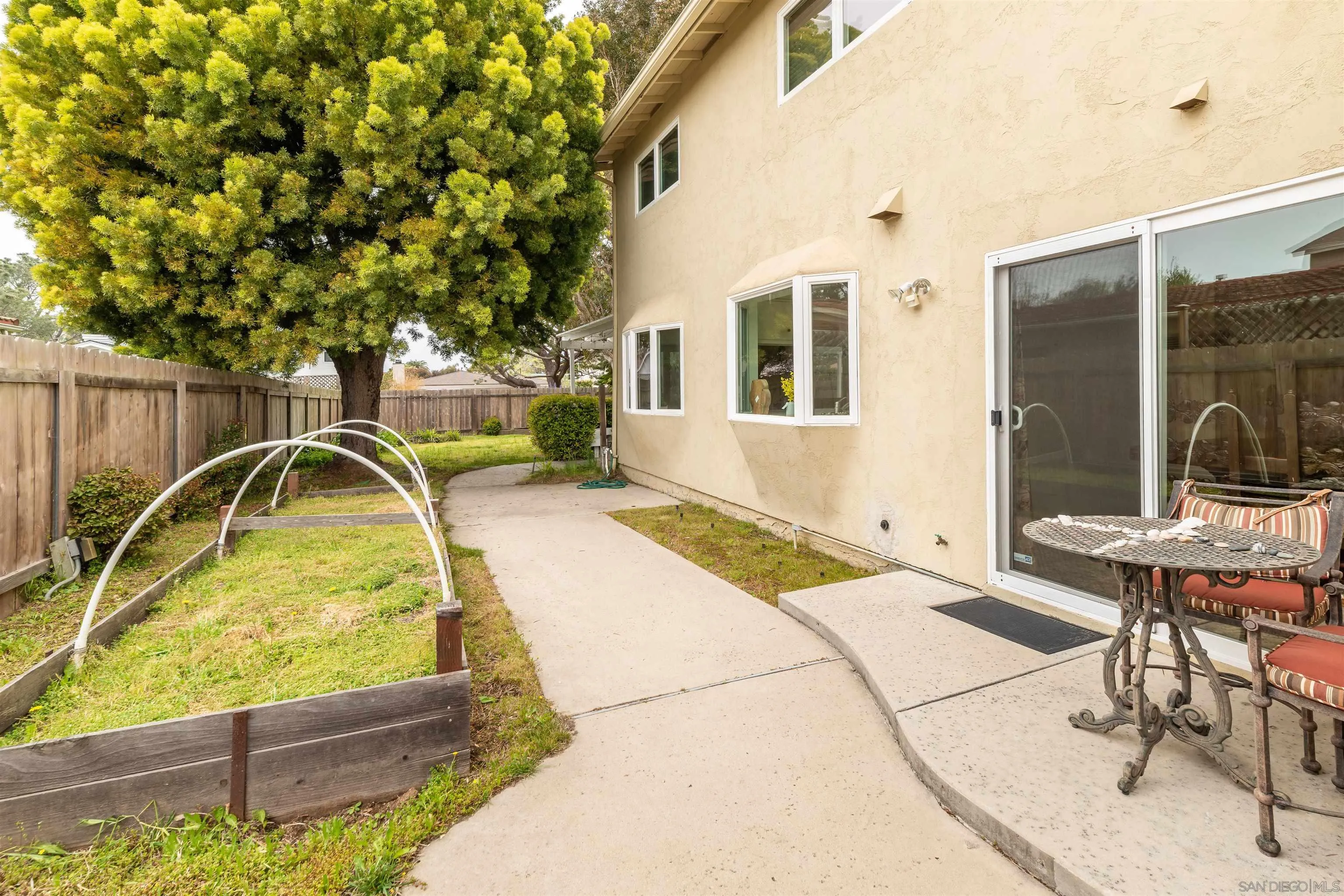13766 Durango Drive Del Mar, CA 92014 - Photo 24 of 30 a house view with a swimming pool