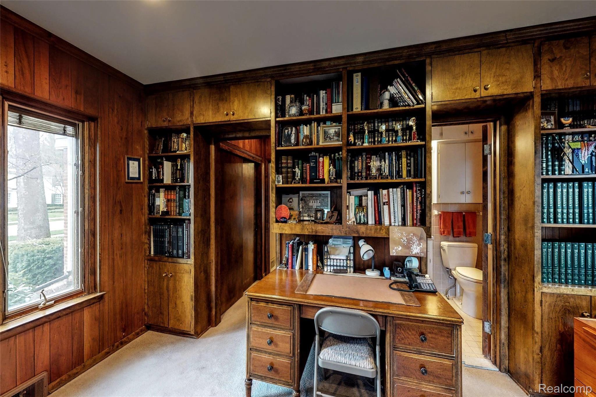 876 Covington Road Bloomfield Hills, MI 48301 - Photo 17 of 32 Office 3.jpg