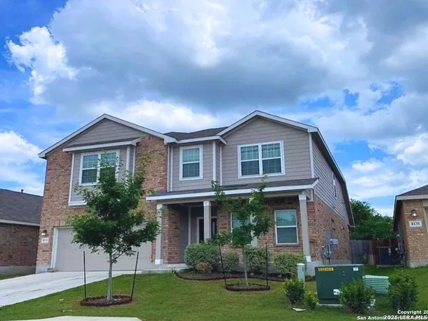 $2,240 | 8531 Laxey Wheel, San Antonio, TX 78254