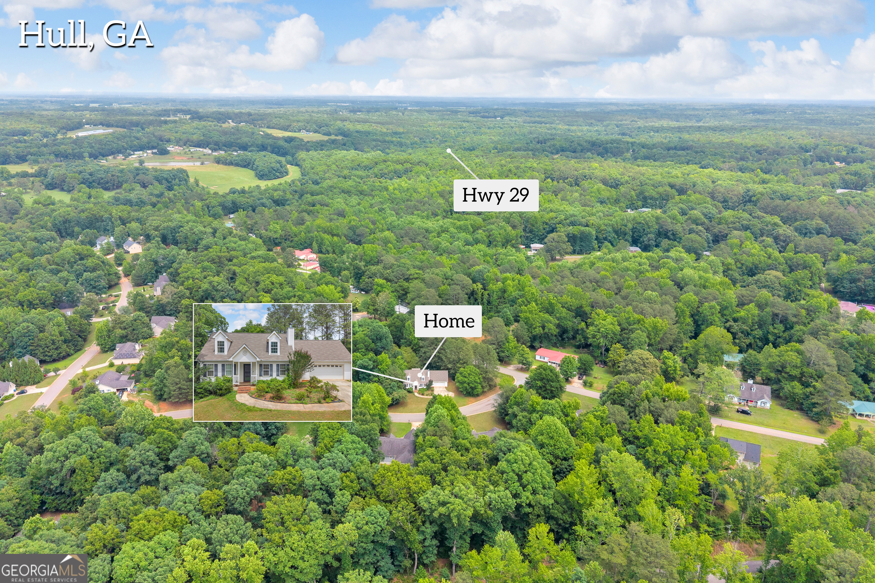 26 Candlestick Drive Hull, GA 30646 - Photo 35 of 43
