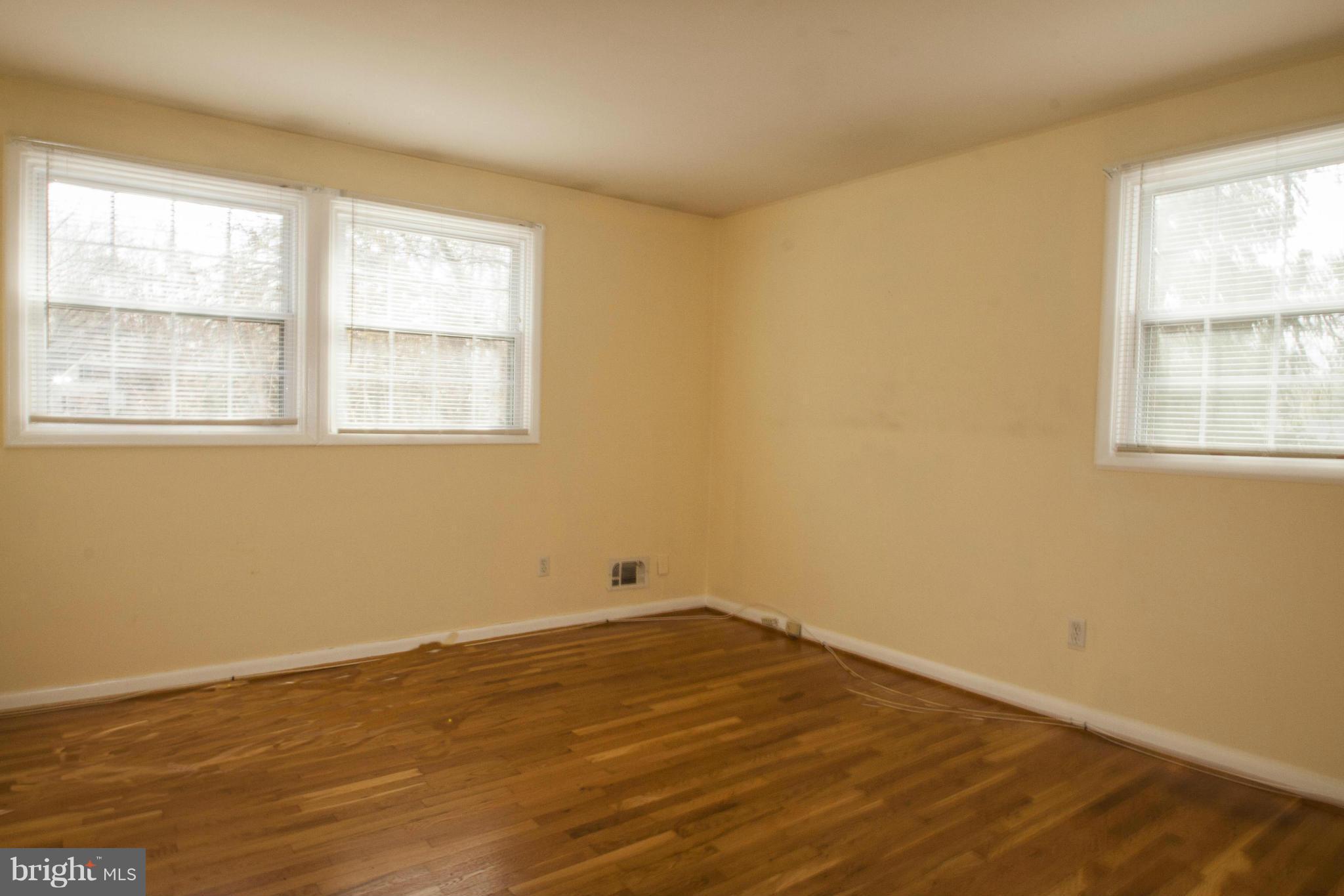 206 Margate Road Lutherville-Timonium, MD 21093 - Photo 8 of 9 Bedroom (Master)