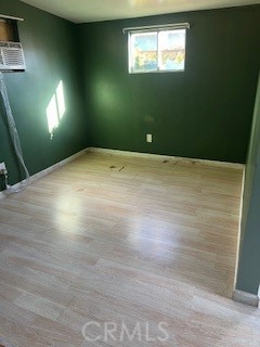 9917 Van Ruiten Street Bellflower, CA 90706 - Photo 16 of 23 a view of empty room with window