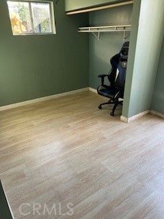 9917 Van Ruiten Street Bellflower, CA 90706 - Photo 17 of 23 a view of a room with gym equipment