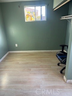 9917 Van Ruiten Street Bellflower, CA 90706 - Photo 19 of 23 a view of an empty room and window