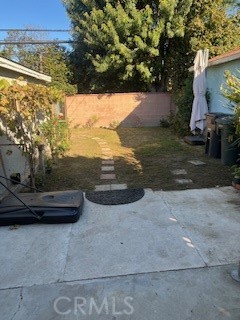 9917 Van Ruiten Street Bellflower, CA 90706 - Photo 23 of 23 a view of a outdoor space