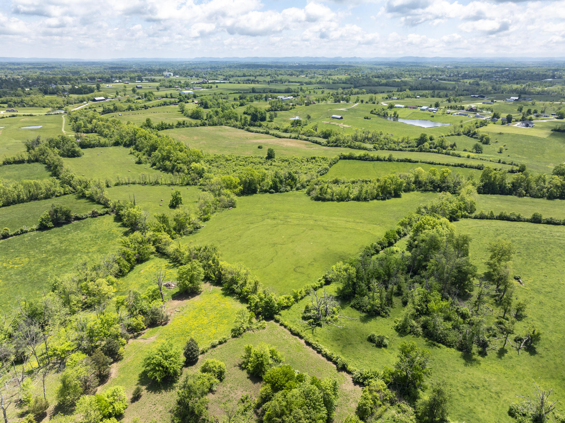 420 Concord Road, Unit TRACT 3 Richmond, KY 40475 - Photo 2 of 21 View Tract 2 to Tract 3 to Parcel A in the East