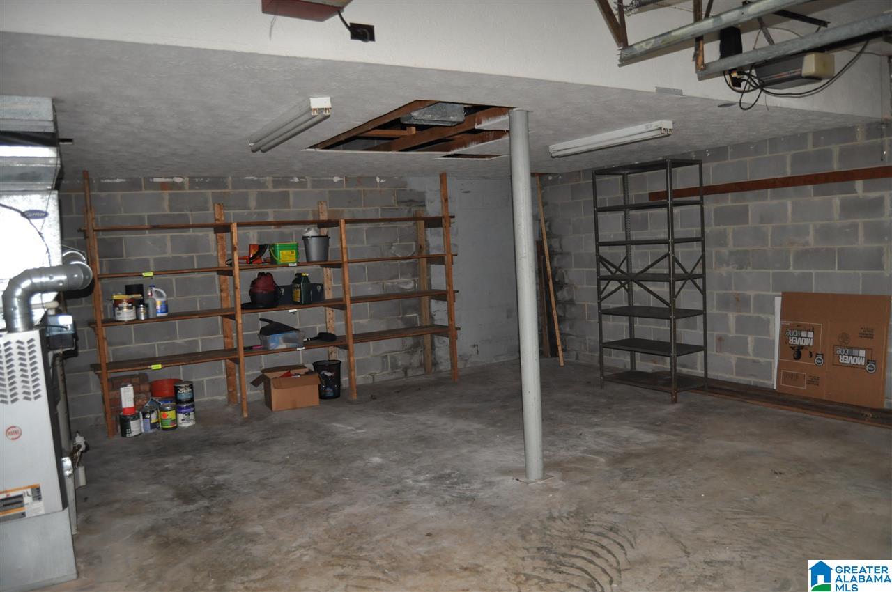 824 Brookhaven Road Anniston, AL 36207 - Photo 26 of 32