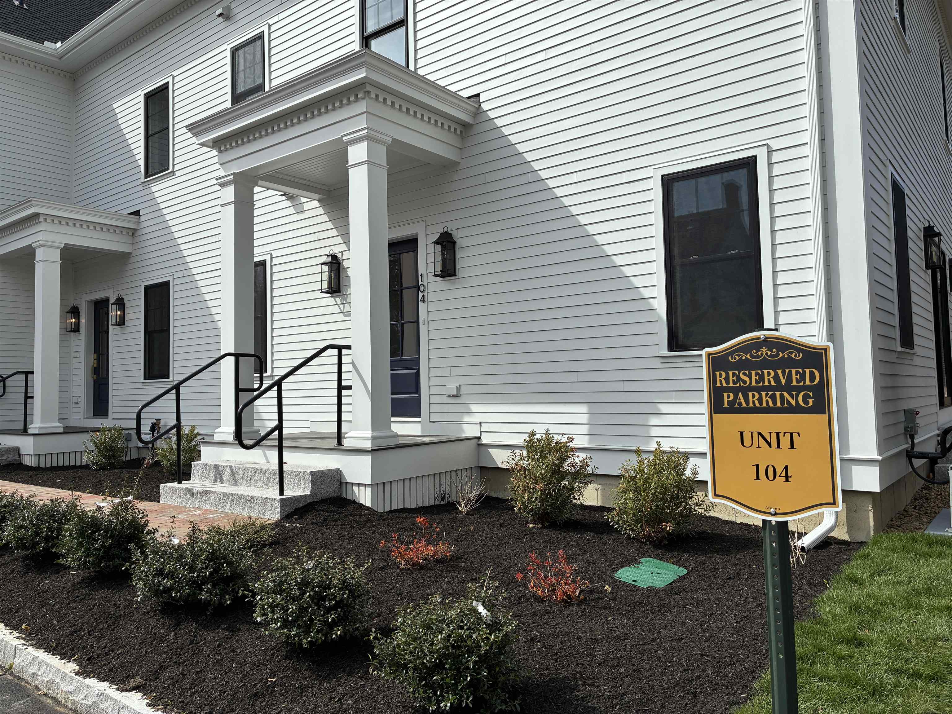 136 Locust Street, Unit 104 Dover, NH 03820 - Photo 38 of 45