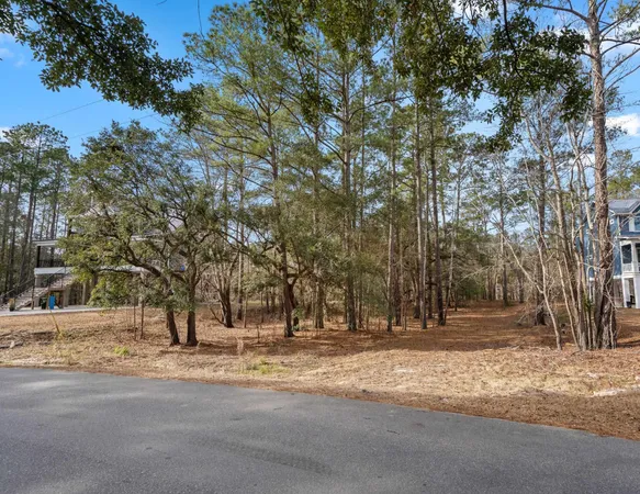 $125,000 | 1810 Gray Oaks Drive, Conway, SC 29526