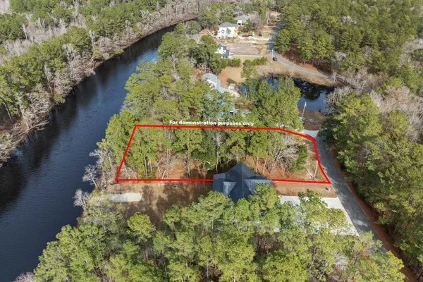 $125,000 | 1810 Gray Oaks Drive, Conway, SC 29526
