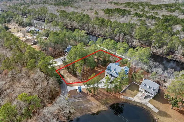 $125,000 | 1810 Gray Oaks Drive, Conway, SC 29526