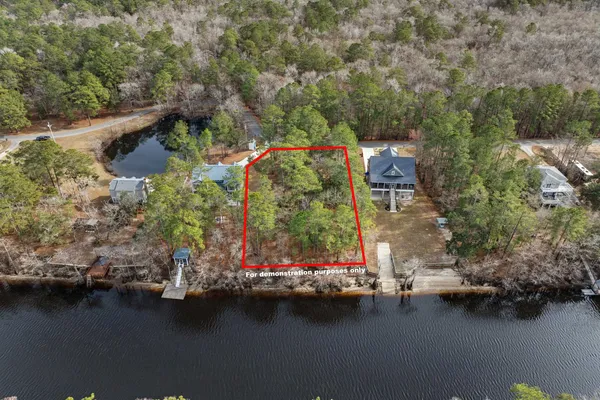 $125,000 | 1810 Gray Oaks Drive, Conway, SC 29526