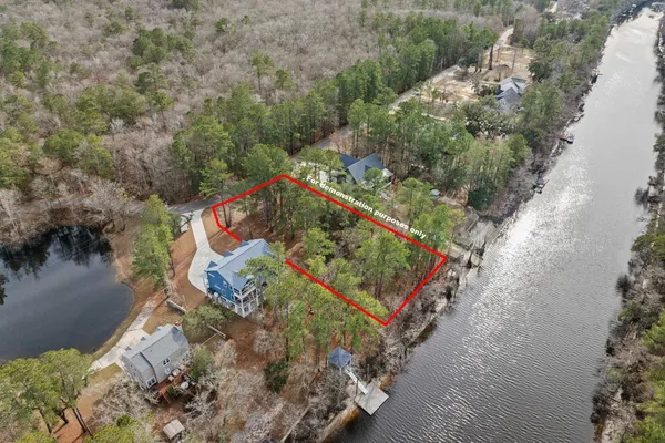 $125,000 | 1810 Gray Oaks Drive, Conway, SC 29526
