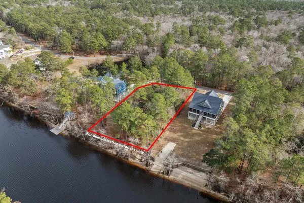 $125,000 | 1810 Gray Oaks Drive, Conway, SC 29526