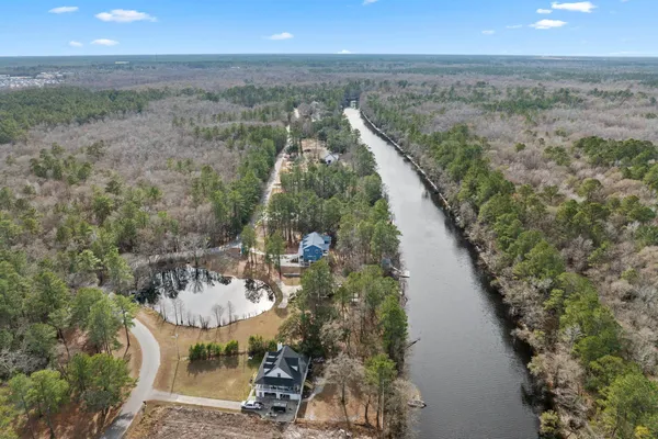 $125,000 | 1810 Gray Oaks Drive, Conway, SC 29526