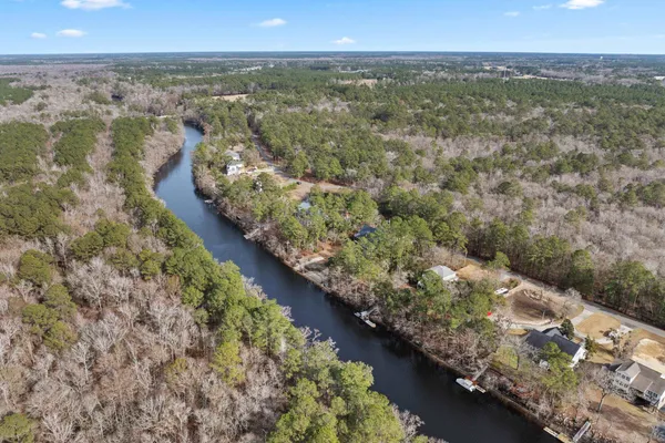 $125,000 | 1810 Gray Oaks Drive, Conway, SC 29526