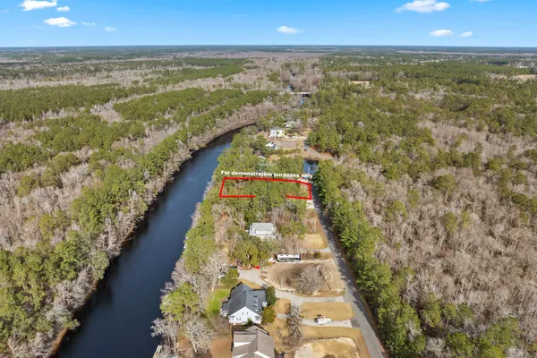 $125,000 | 1810 Gray Oaks Drive, Conway, SC 29526