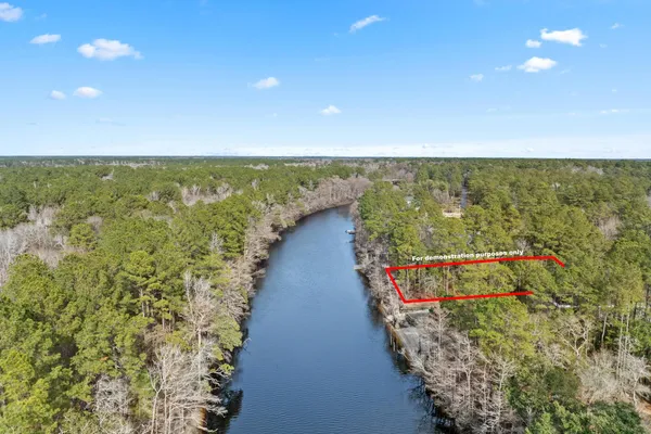 $125,000 | 1810 Gray Oaks Drive, Conway, SC 29526