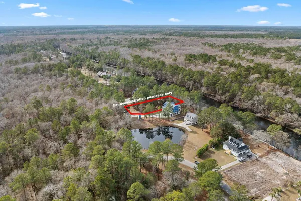 $125,000 | 1810 Gray Oaks Drive, Conway, SC 29526