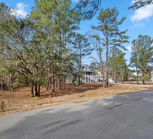 $125,000 | 1810 Gray Oaks Drive, Conway, SC 29526