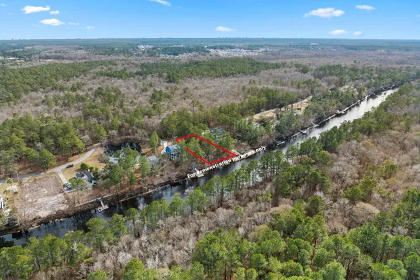 $125,000 | 1810 Gray Oaks Drive, Conway, SC 29526