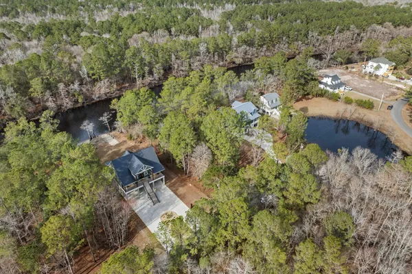 $125,000 | 1810 Gray Oaks Drive, Conway, SC 29526