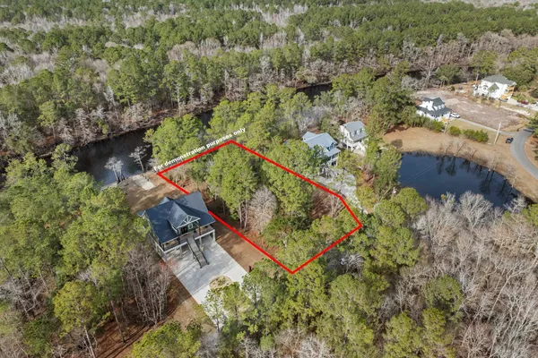 $125,000 | 1810 Gray Oaks Drive, Conway, SC 29526