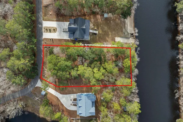 $125,000 | 1810 Gray Oaks Drive, Conway, SC 29526