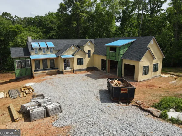 $1,795,000 | 1110 Sunset Bluff, Greensboro, GA 30642