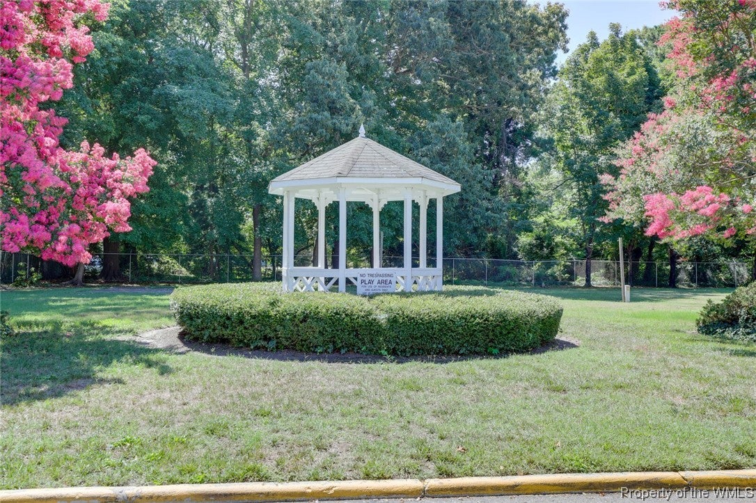 438 Lester Road, Unit 2 Newport News, VA 23601 - Photo 25 of 25 Gallery Image 25