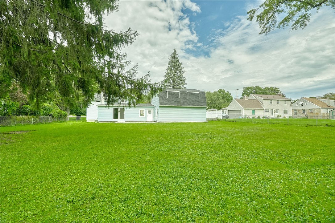 595 Hinchey Road Gates, NY 14624 - Photo 47 of 48 Gallery Image 47