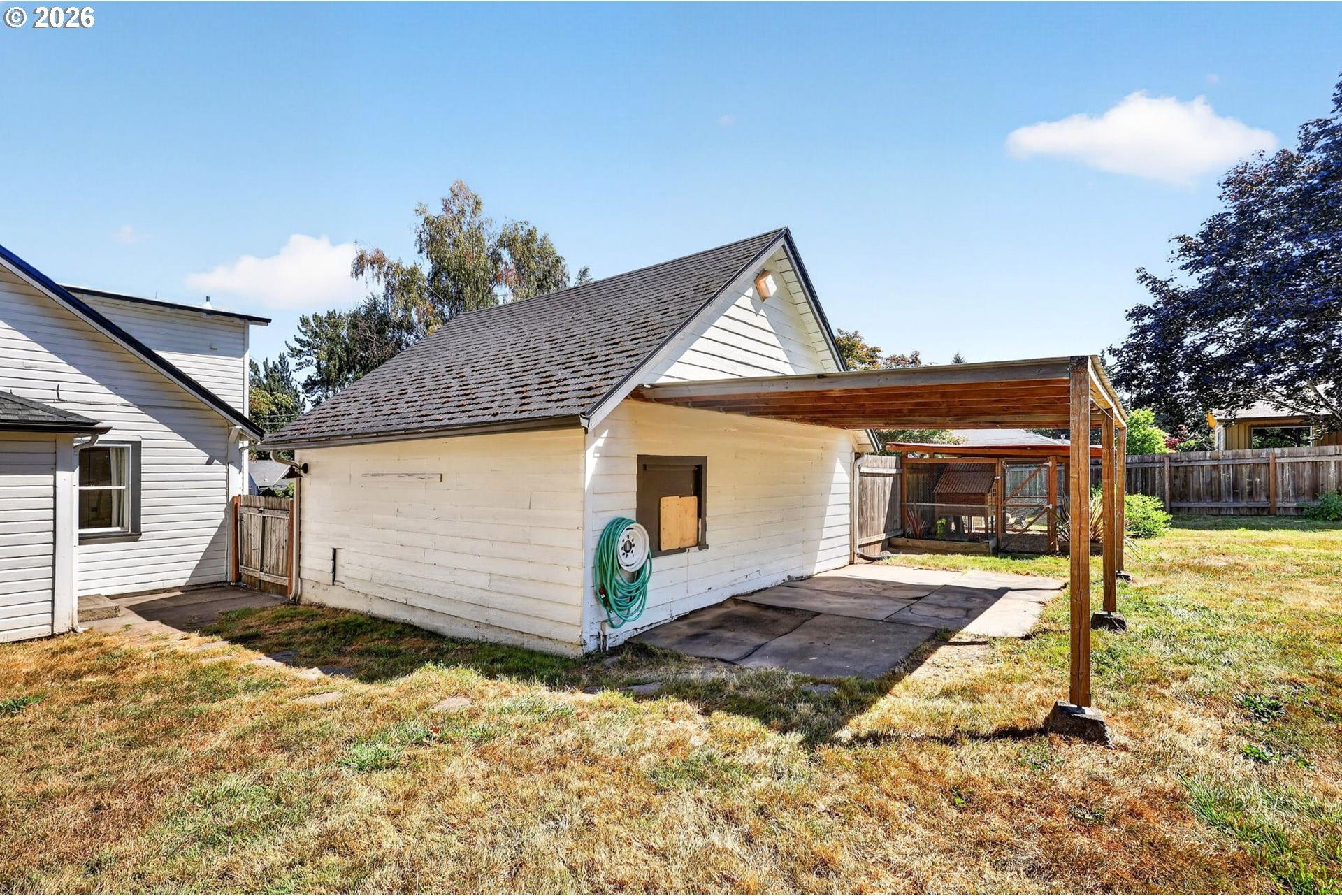 4520 Southeast Chase Road Gresham, OR 97080 - Photo 32 of 38 Gallery Image 32