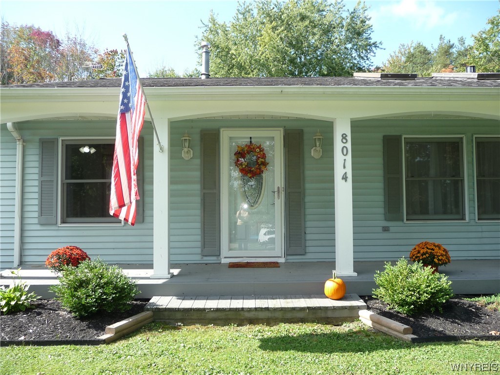 8014 Zimmerman Road Boston, NY 14075 - Photo 1 of 1 Gallery Image 1