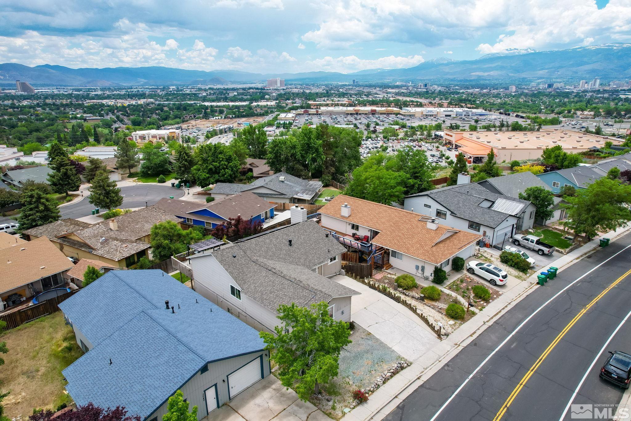 3030 Scottsdale Road Reno, NV 89512 - Photo 38 of 39 Photo 39