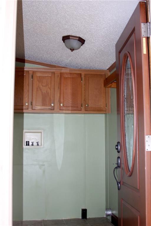 160 West County Line Road Jamestown, PA 16134 - Photo 15 of 18 Laundry from the Side Entry