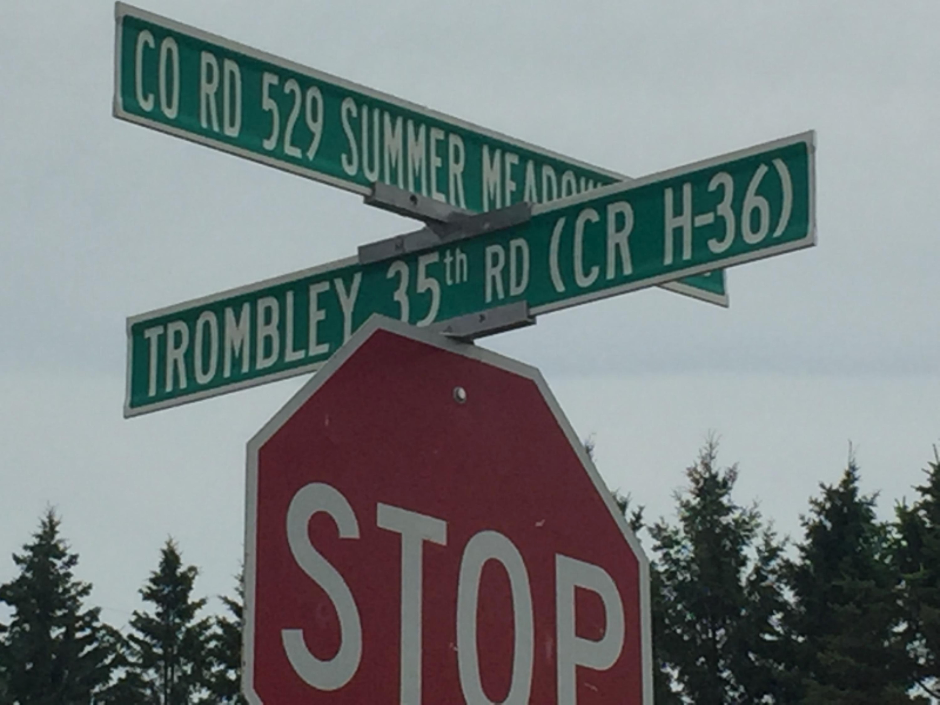 2788 Trombley 35th Road Rock, MI 49880 - Photo 12 of 12 IMG_2044