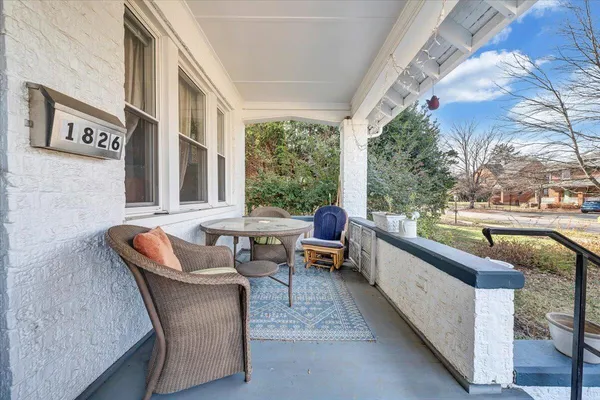 $620,000 | 1826 Arlington Road Southwest, Roanoke, VA 24015