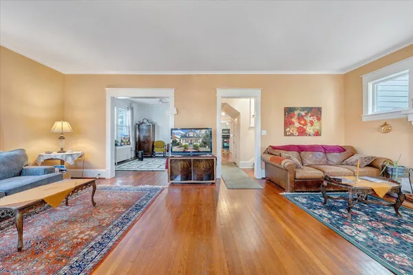 $620,000 | 1826 Arlington Road Southwest, Roanoke, VA 24015