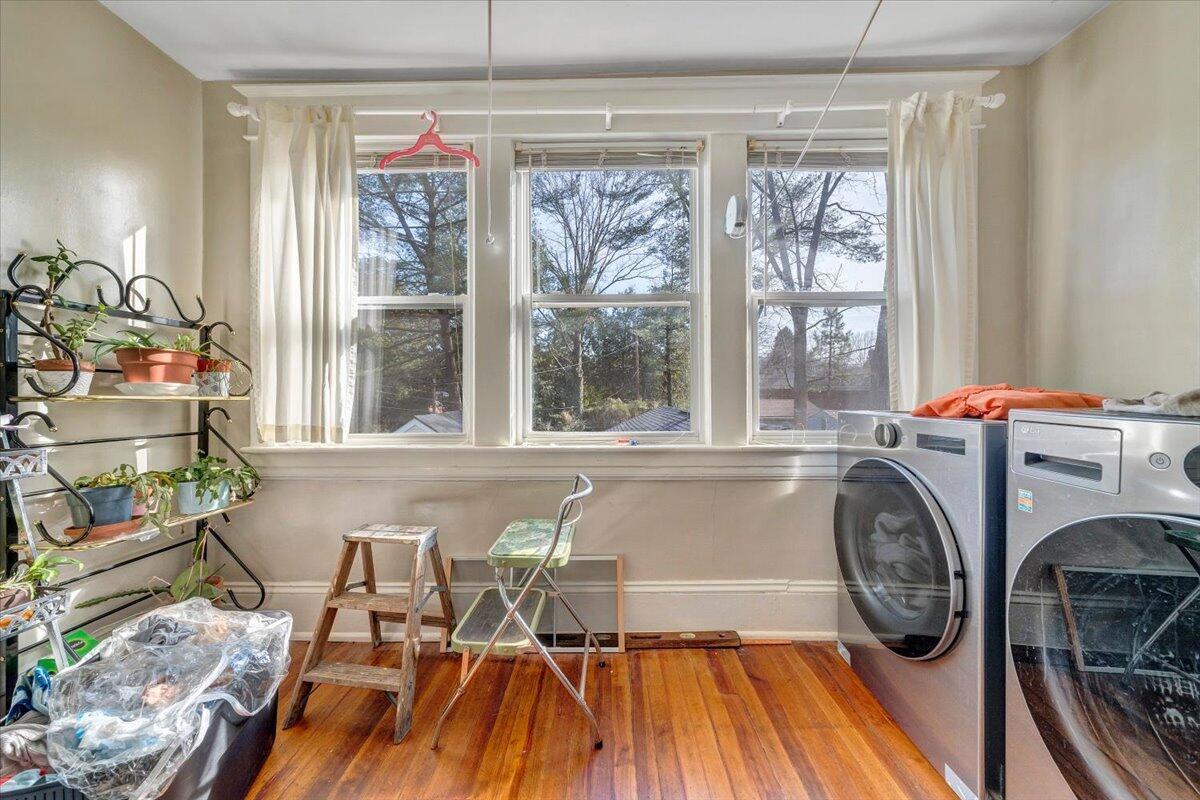 1826 Arlington Road Southwest Roanoke, VA 24015 - Photo 41 of 54 41-MIB03672