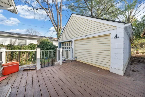 $620,000 | 1826 Arlington Road Southwest, Roanoke, VA 24015