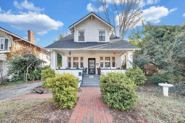 $620,000 | 1826 Arlington Road Southwest, Roanoke, VA 24015