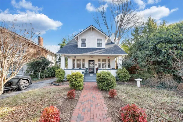 $620,000 | 1826 Arlington Road Southwest, Roanoke, VA 24015
