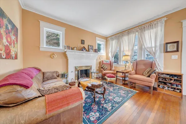 $620,000 | 1826 Arlington Road Southwest, Roanoke, VA 24015