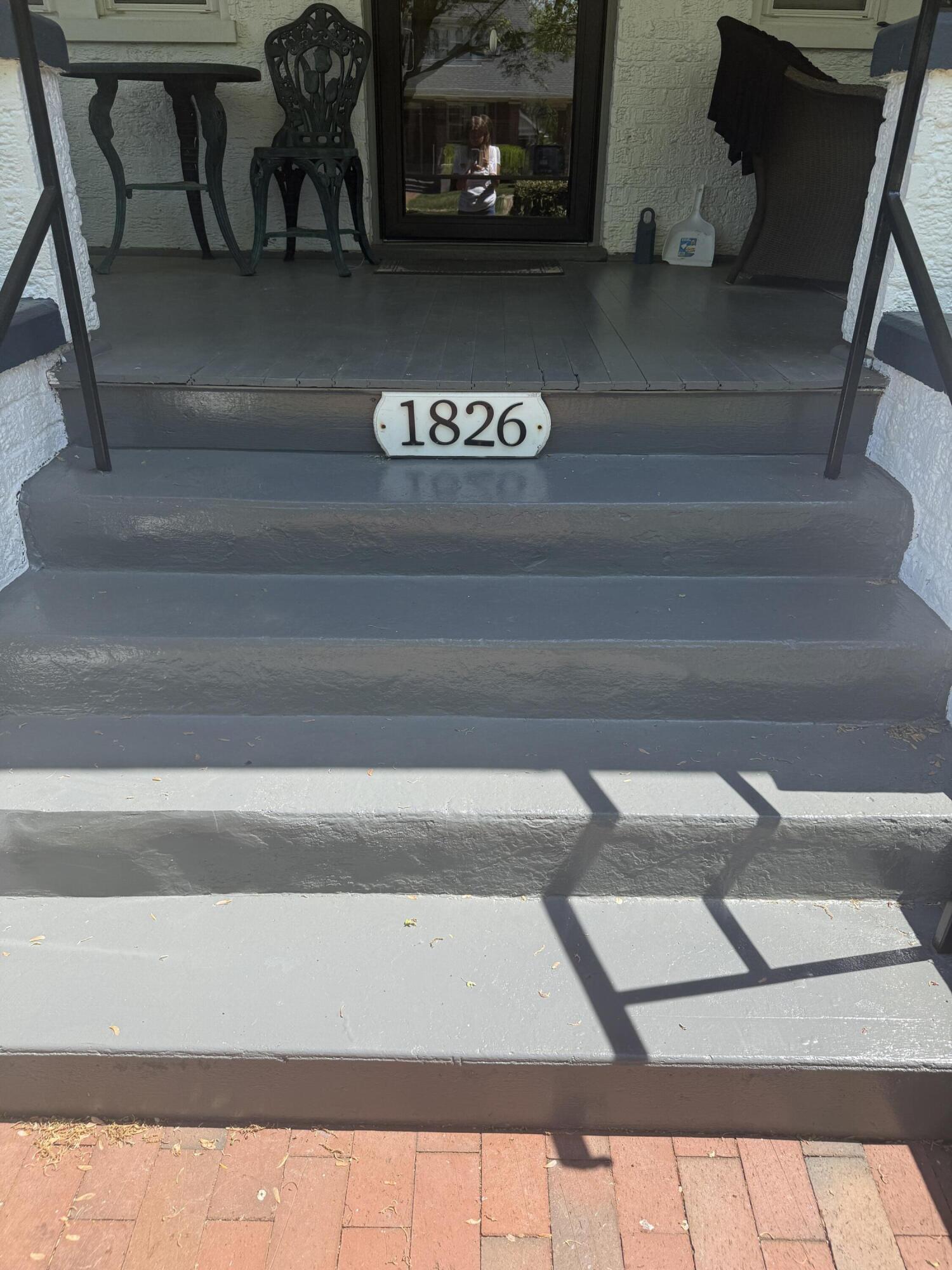 1826 Arlington Road Southwest Roanoke, VA 24015 - Photo 62 of 64 IMG_0175