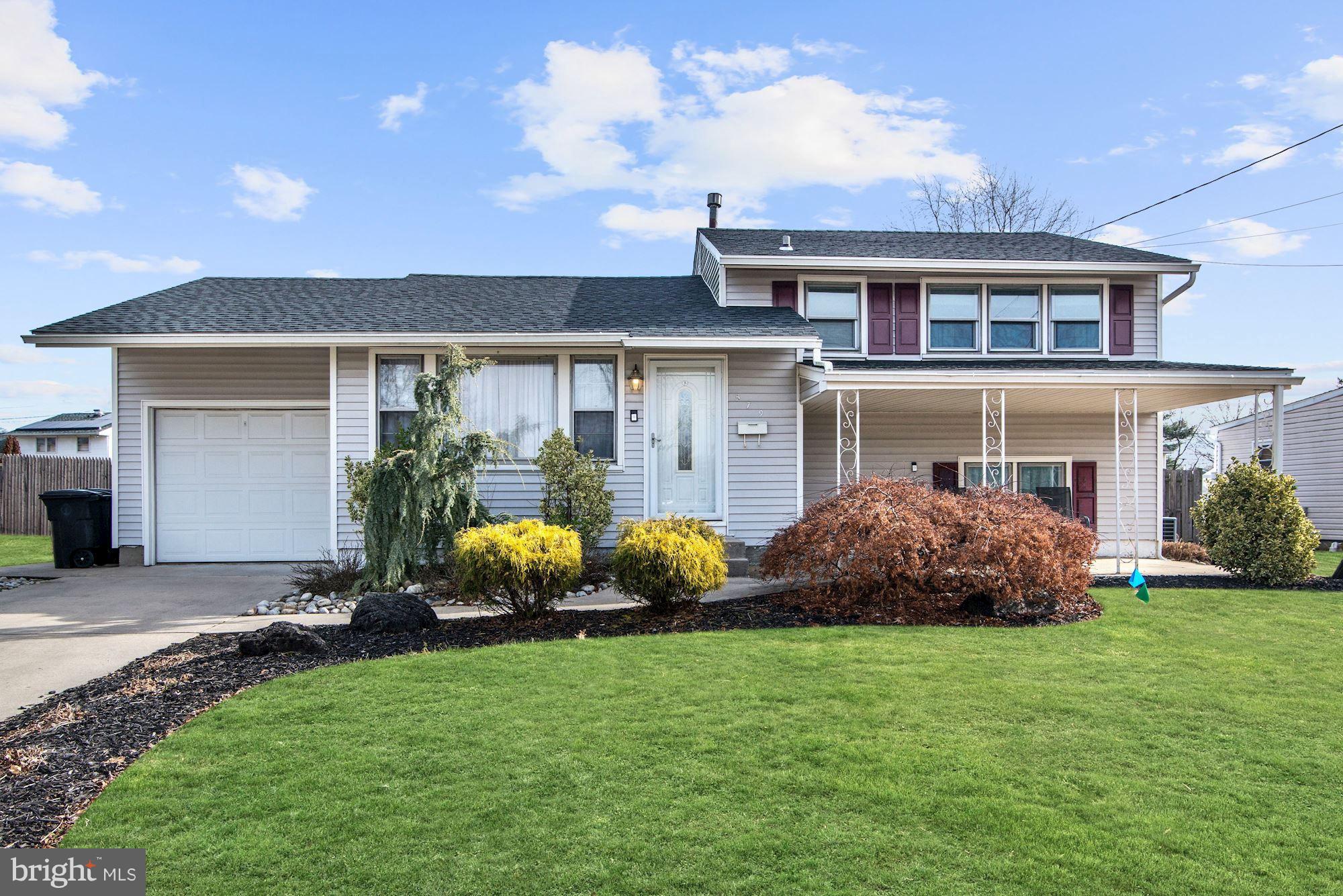 579 Vassar Road Wenonah, NJ 08090 - Photo 1 of 15 Gallery Image 1