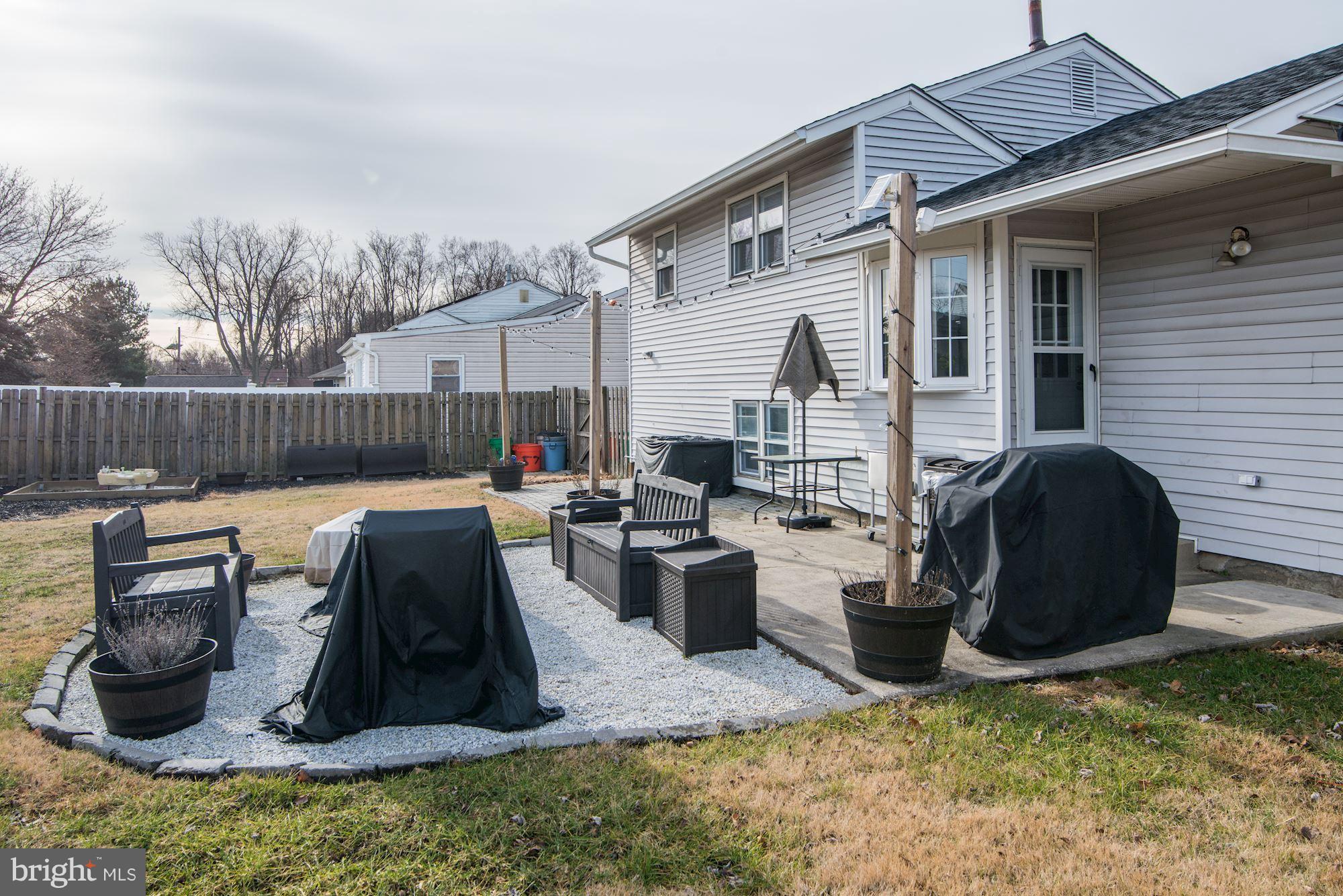 579 Vassar Road Wenonah, NJ 08090 - Photo 14 of 15 Gallery Image 14