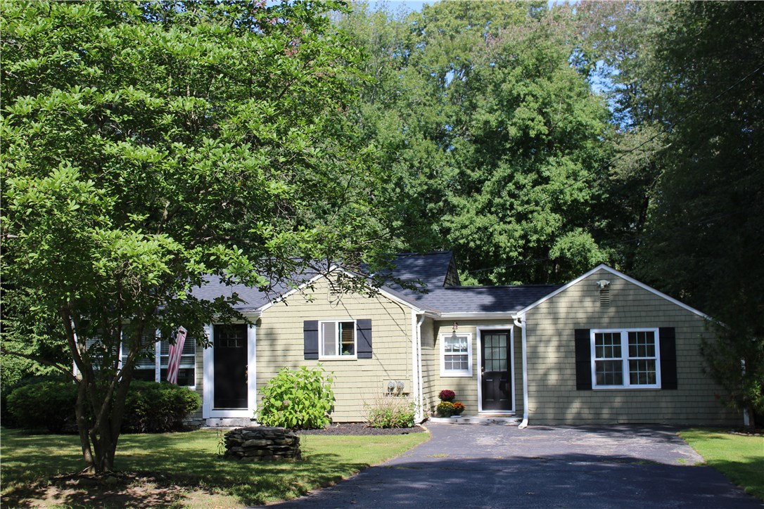 47 Pole Bridge Road Scituate, RI 02857 - Photo 11 of 21