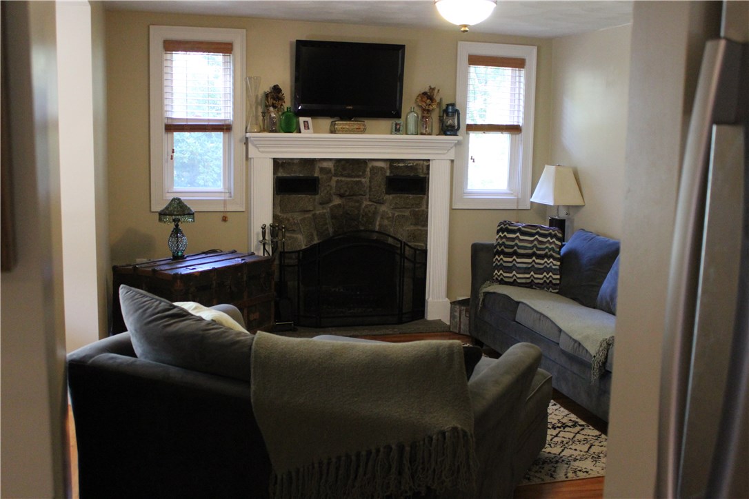 47 Pole Bridge Road Scituate, RI 02857 - Photo 16 of 21